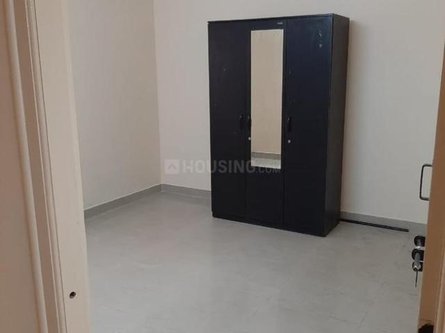 Flat for sale in Bangalore North, Cox Town - Bangalore