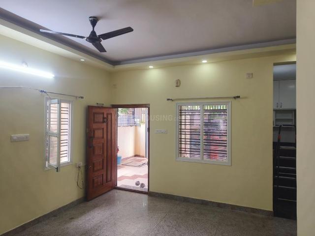 Flat for rent in Bangalore North, Cox Town - Bangalore