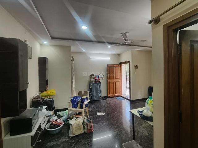 Flat for rent in Bangalore North, Cox Town - Bangalore