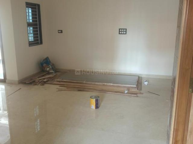 Flat for rent in Bangalore North, Cox Town - Bangalore