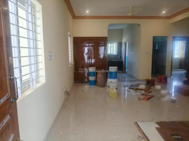 Flat for rent in Bangalore North, Cox Town - Bangalore