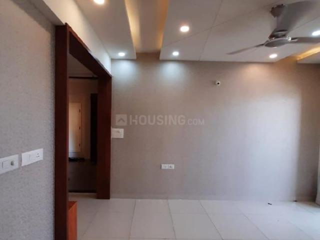 Flat for rent in Bangalore North, Cox Town - Bangalore