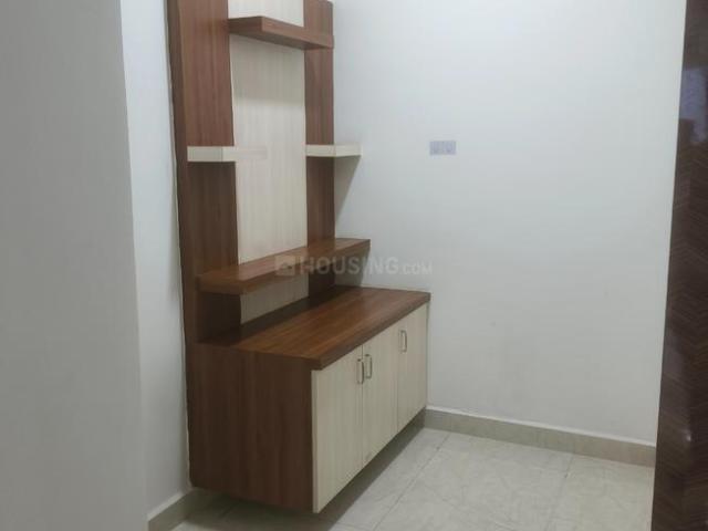 Flat for rent in Bangalore North, Cox Town - Bangalore