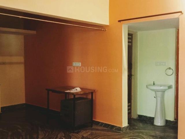 Flat for rent in Bangalore North, Cox Town - Bangalore