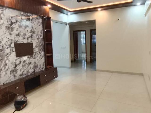 Flat for rent in Bangalore North, Cox Town - Bangalore
