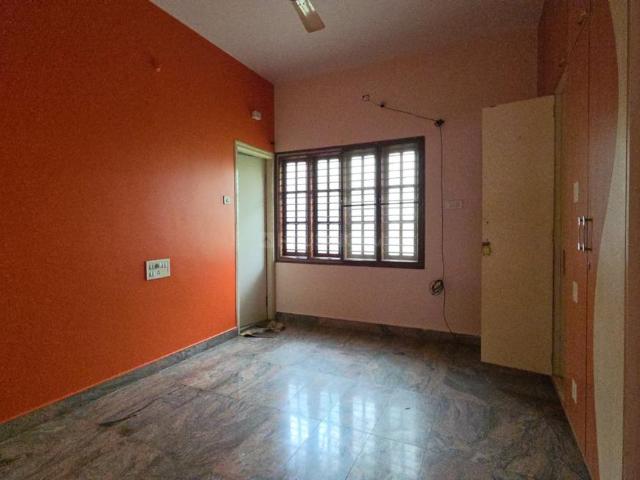 Flat for rent in Bangalore North, Cox Town - Bangalore