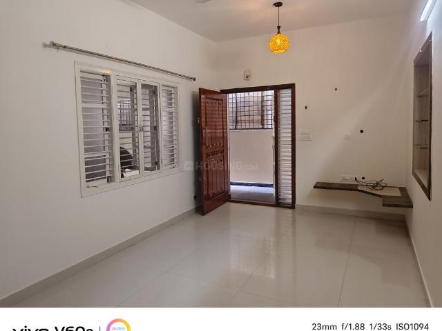 Flat for rent in Bangalore North, Cox Town - Bangalore
