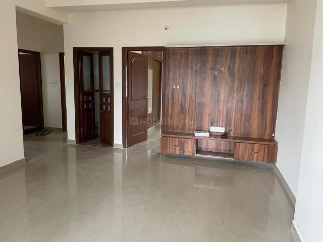 Flat for rent in Bangalore North, Cox Town - Bangalore