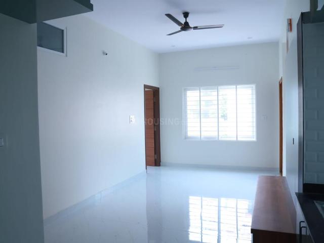 Flat for rent in Bangalore North, Cox Town - Bangalore