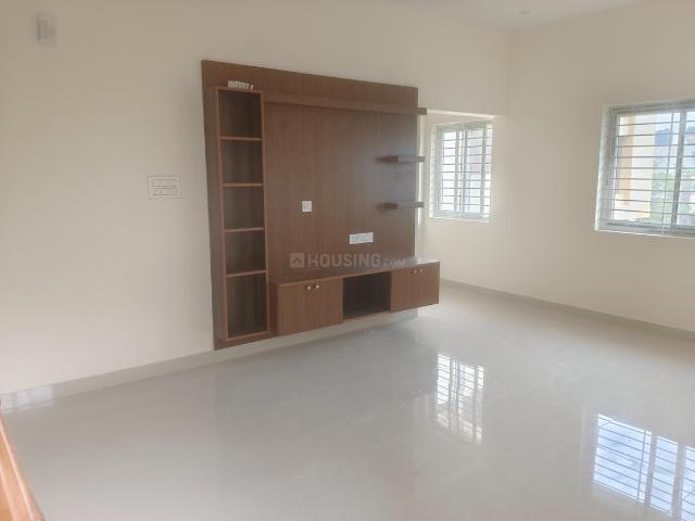 Flat for rent in Bangalore North, Cox Town - Bangalore