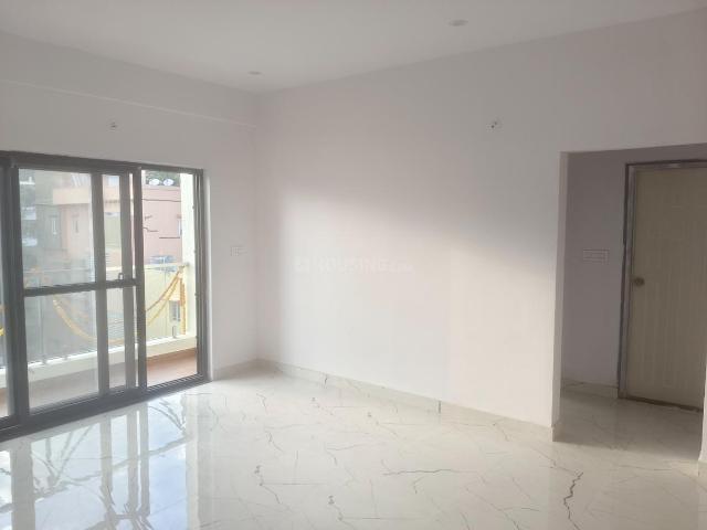 Flat for rent in Bangalore North, Cox Town - Bangalore