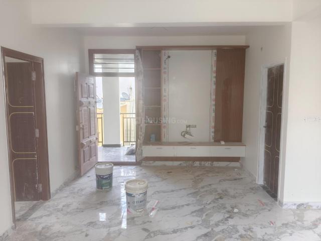 Flat for rent in Nagarabhavi, Bengaluru