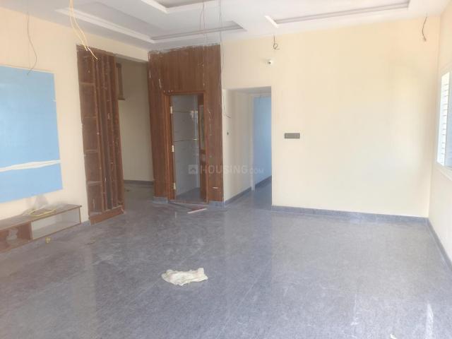 Flat for rent in Nagarabhavi, Bengaluru