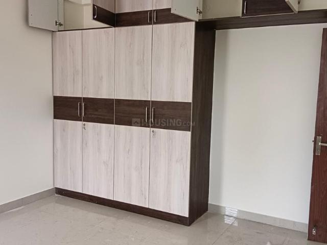 Flat for rent in Bangalore East, Cox Town - Bangalore