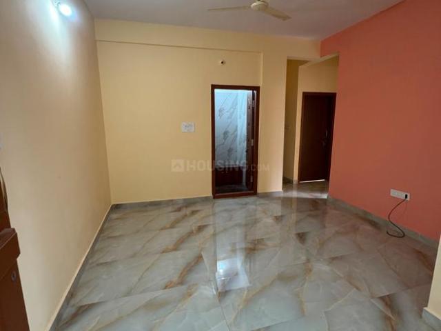 Flat for rent in Bangalore North, Cox Town - Bangalore