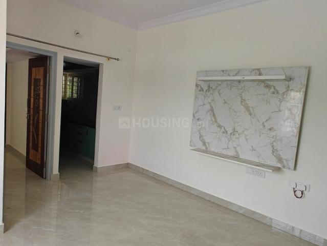 Flat for rent in Bangalore North, Cox Town - Bangalore