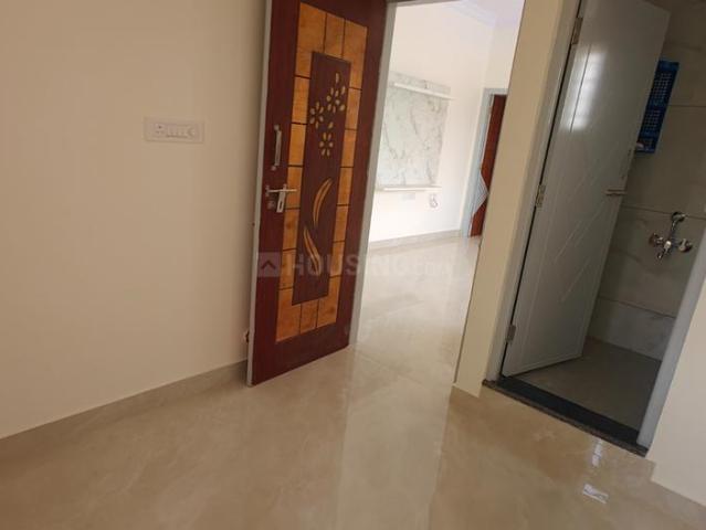 Flat for rent in Bangalore North, Cox Town - Bangalore