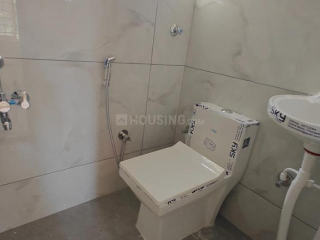 Flat for rent in Bangalore North, Cox Town - Bangalore