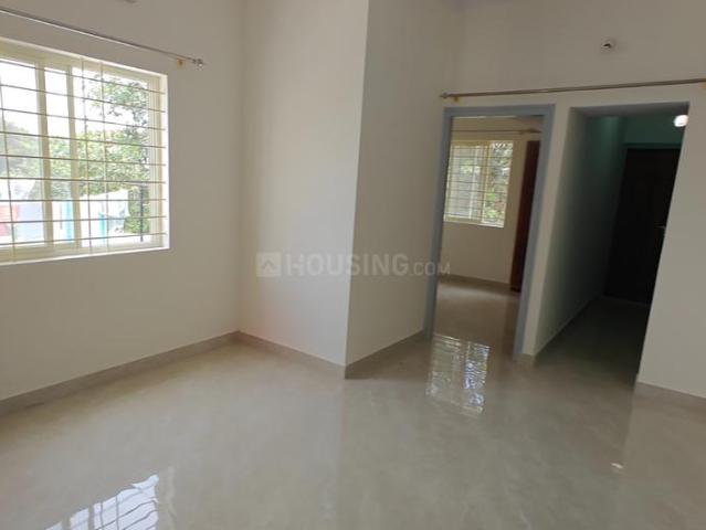 Flat for rent in Bangalore North, Cox Town - Bangalore