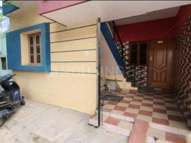 Flat for rent in Bangalore North, Cox Town - Bangalore