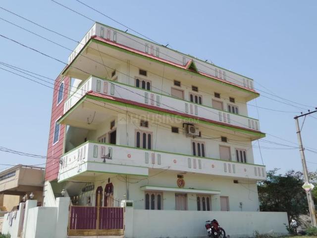 Flat for rent in Haidarabad, Telangana