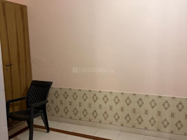 Flat for rent in South West Delhi, Deri