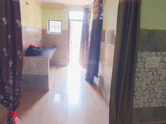 Flat for rent in Najafgarh, Delhi