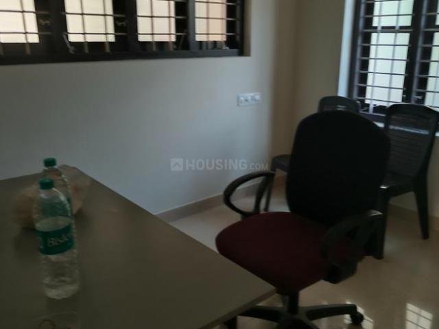Flat for rent in Trivandrum, Kerala