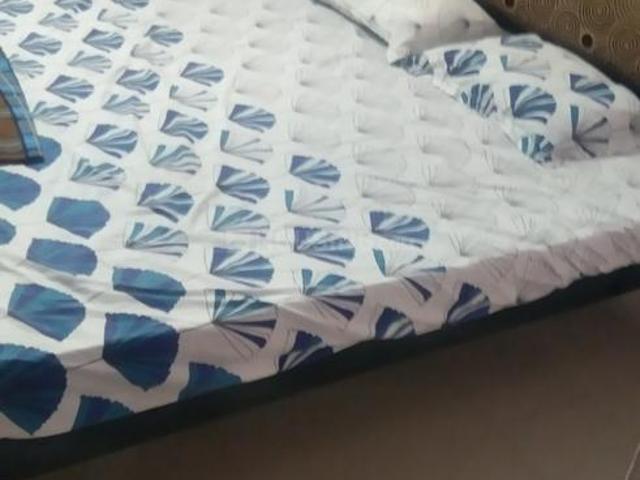 Flat for rent in Adyar, Tamil Nadu