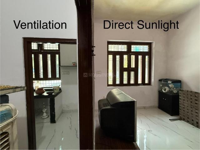 Flat for rent in Pink City, Jetpur