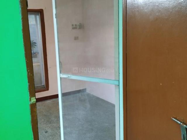 Flat for rent in CMWSSB Division 166, Chennai Corporation