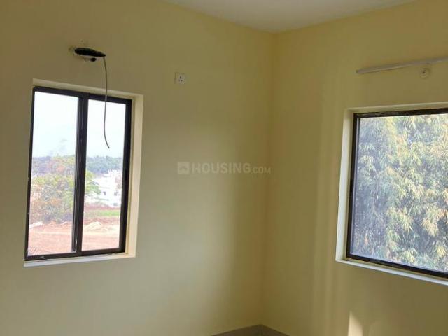 Flat for rent in West Delhi, Deri