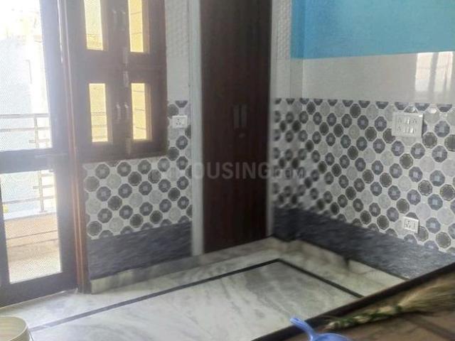 Flat for rent in West Delhi, Deri