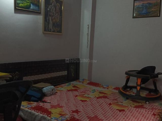 Flat for rent in West Delhi, Deri