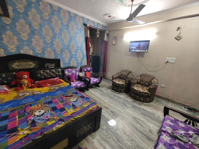 Flat for sale in West Delhi, Deri