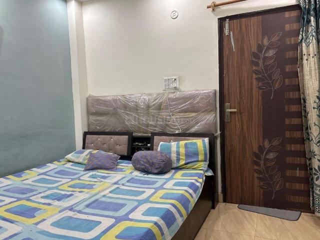 Flat for sale in West Delhi, Deri
