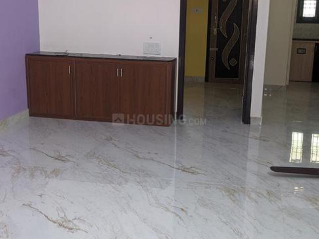 Flat for rent in Nanmangalam, Tamil Nadu