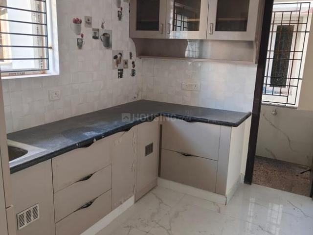 Flat for sale in Nanmangalam, Chennai