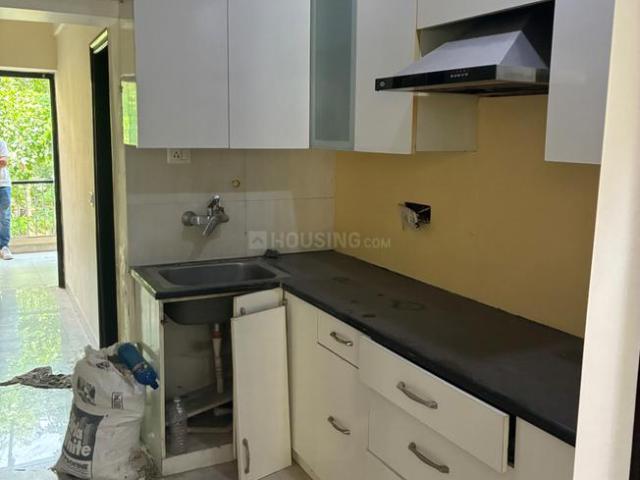 Flat for rent in Deri