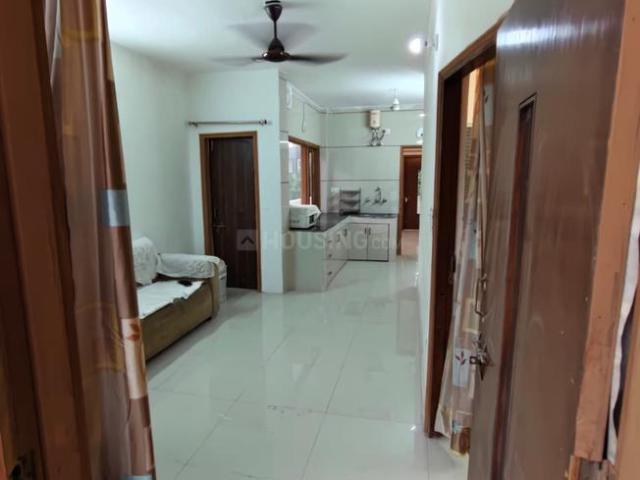 Flat for rent in Deri