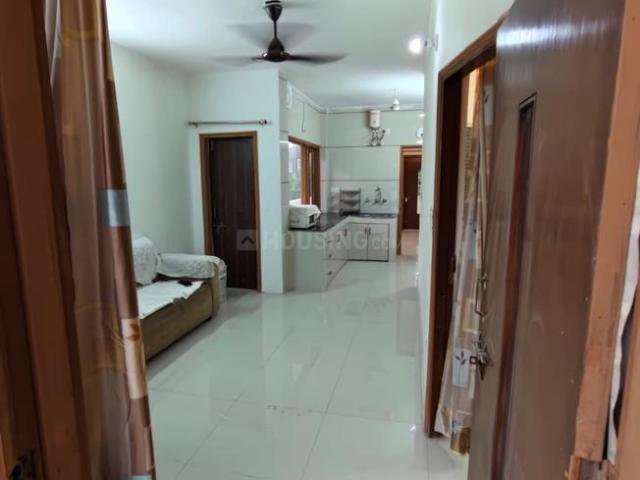 Flat for rent in Deri