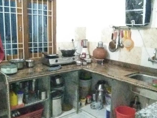 Flat for rent in Pink City, Jetpur