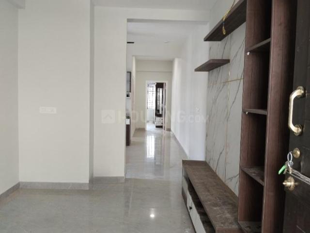 Flat for rent in Bangalore East, Cox Town - Bangalore