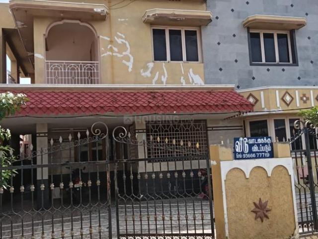 Flat for rent in New Teachers Colony, Erode