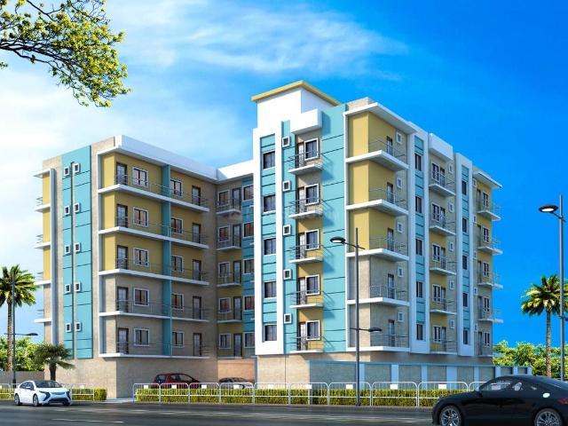 Flat for sale in Bihar