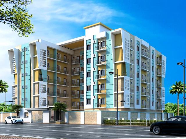 Flat for sale in Bihar