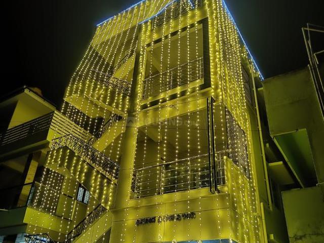 Flat for rent in Dharwad, Karnataka