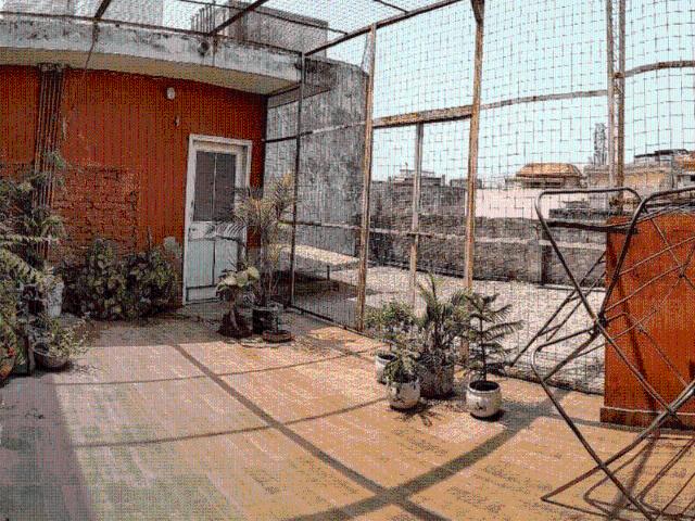 Flat for rent in North Delhi, Deri