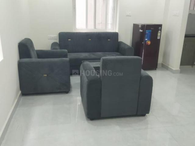 Flat for rent in Ranga Reddy, Narsingi