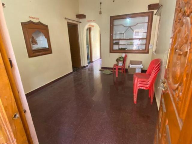 Flat for rent in Navanagara, Gaddanakeri Tanda